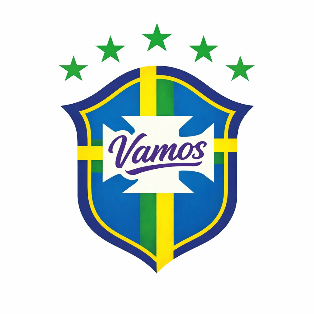 Brazil X Vamos