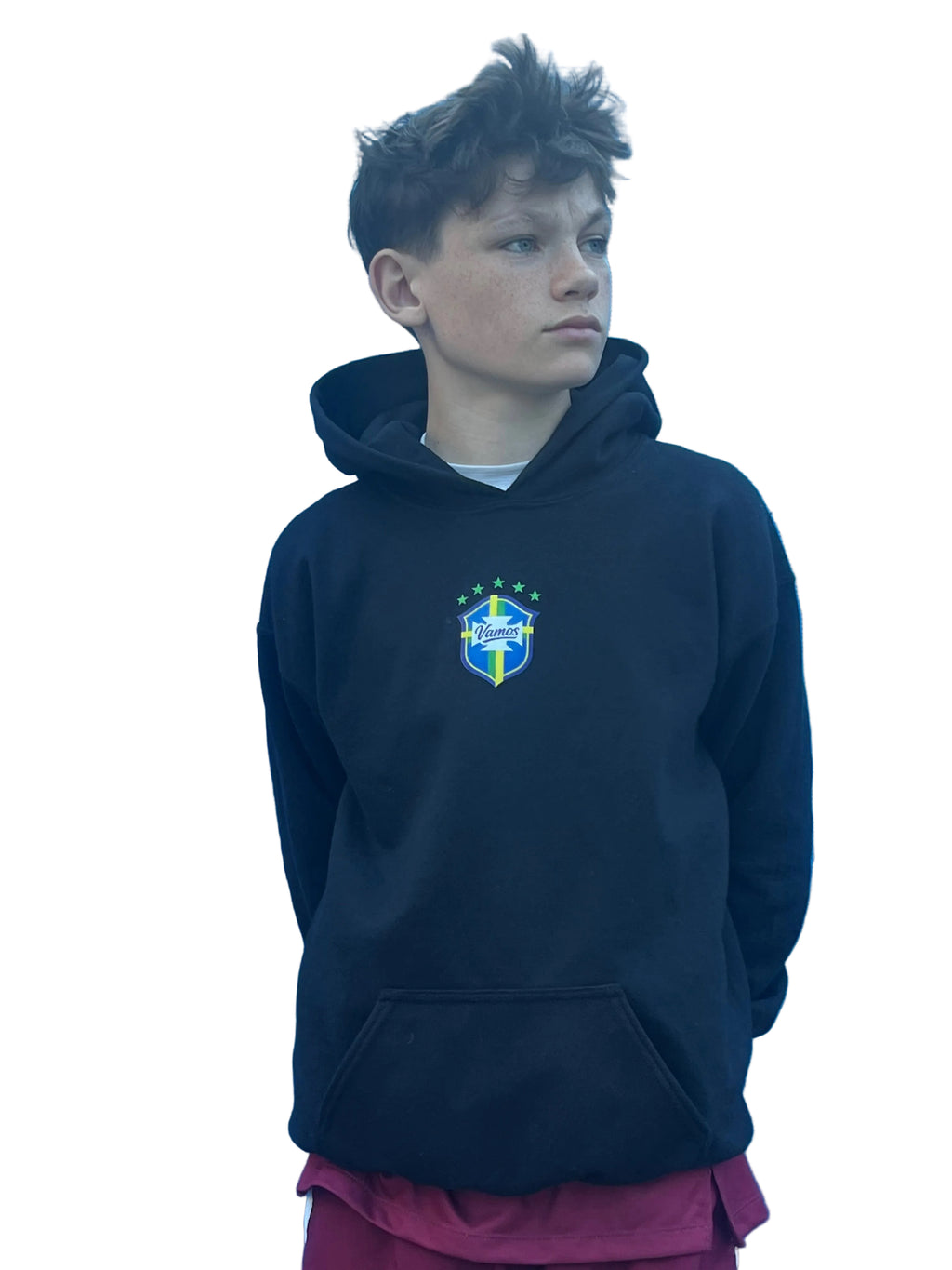 Brazil X Vamos